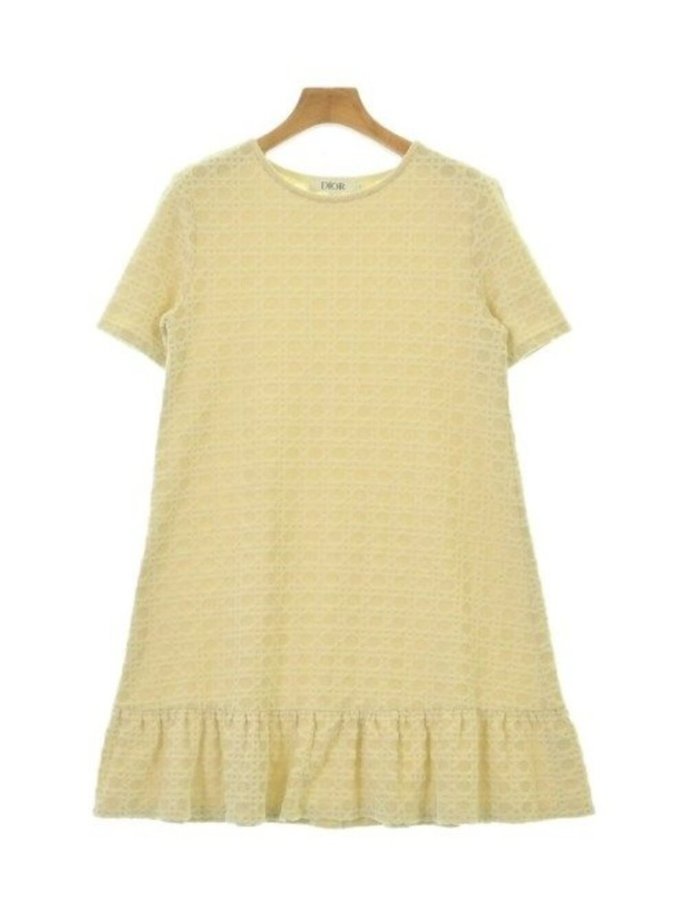 Dior Baby Dress Kids